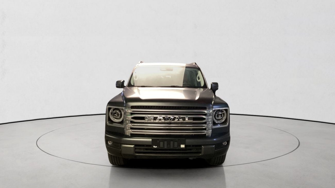 Haval H9 DIGNITY | Guaranteed Warranty | 0 Down Payment
