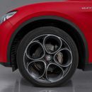 Alfa Romeo Stelvio SUPER AED 1,244 P.M • 0% Downpayment • Alfa Romeo Stelvio Super • 1 Year Warranty