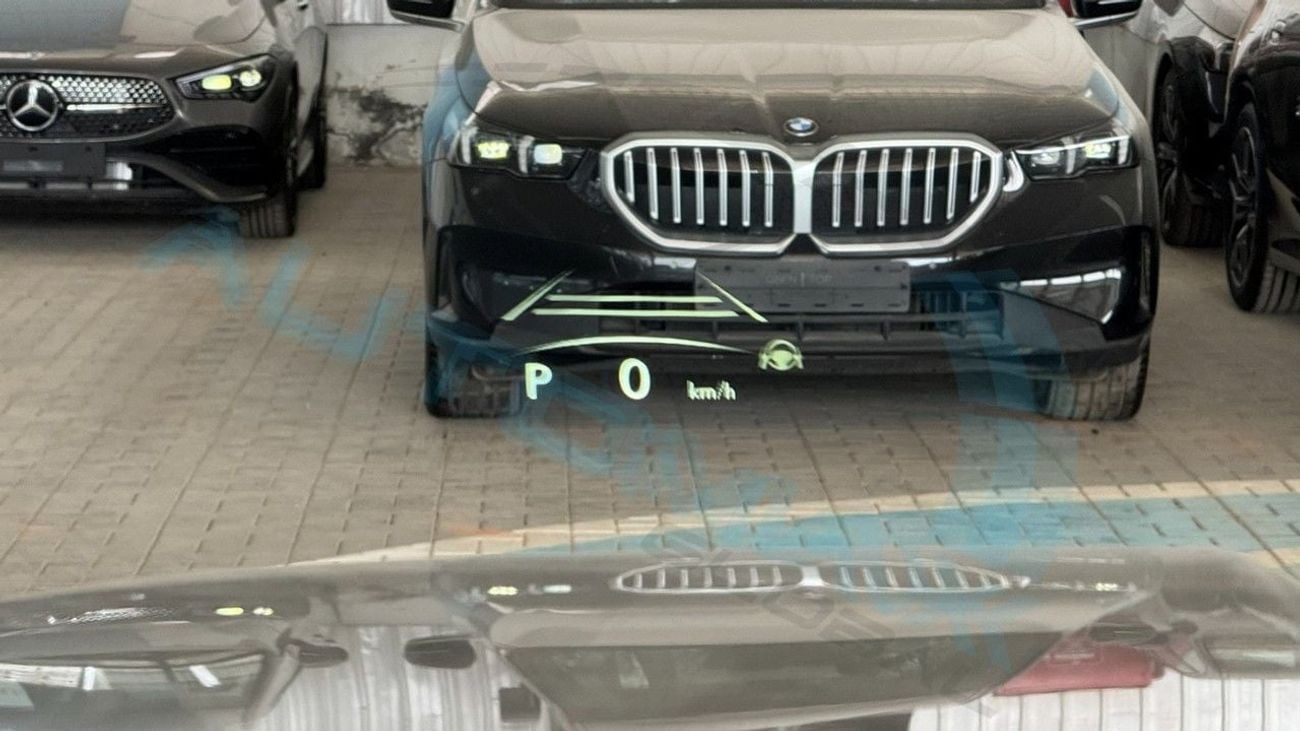 لكزس LX 700h F SPORT (For Export , НА ЭКСПОРТ) 3.5TT V6 Hybrid AWD 2026 GCC Без пробега