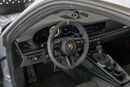 بورش 911 GT3RS بورش 911 جي تي 3 آر إس | 2025 | باقة فايساخ | ناردو جراي | 518 حصان