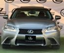 Lexus GS350 3.5