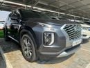 Hyundai Palisade PREMIUM NAPPA HYUNDAI PALISADE 2020 | FULL OPTION