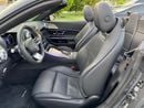 Mercedes Benz SL63 AMG STANDARD BRAND NEW 900km