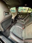 Mercedes Benz A250 SPORT