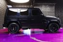 برابوس 900 - مرسيدس-AMG G 63