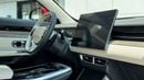 Jetour Dashing LUXURY 2025 GCC 1.6L Turbo 4 Cylinders