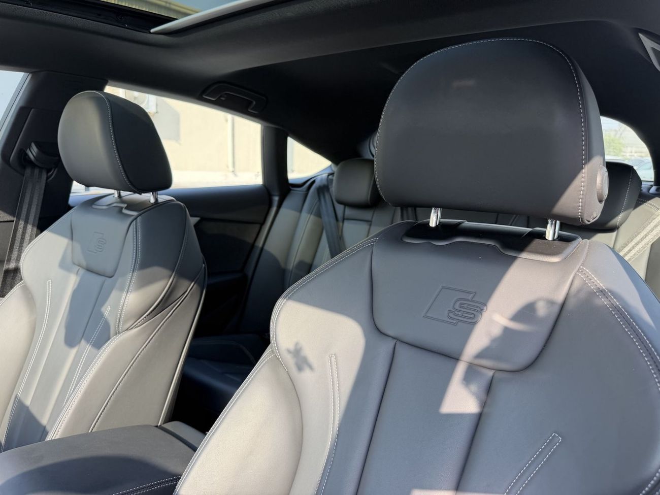 Audi A5 45 TFSI S LINE SPORTBACK