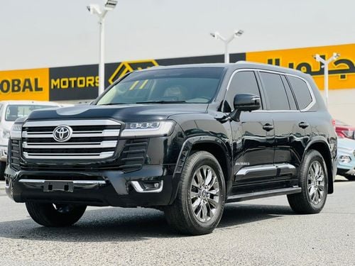 Toyota Land Cruiser GXR 4.0L (271 HP) 4WD