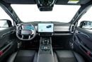 Jetour T2 LUX XWD-Luxury-Full Options-Black On Black-Low Mileage