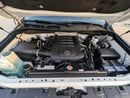 Toyota Tundra STANDARD Crewmax SR5 | GCC specs V8 5.7L Excellent Condition