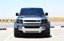 Land Rover Defender Defender P400 110 HSE V6 3.0L 2020 NO Accidents No PAINT Super clean car Best price BRAND New car
