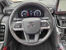 Toyota Land Cruiser VXR 3.3L