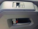 Toyota Hiace TOYOTA HIACE CARGO LOW ROOF || 3.5L PETROL A/T V6 (CODE # HCLRAE)