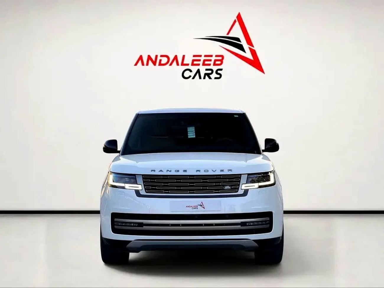 Land Rover Range Rover HSE P530 | 4.4L V8 | WARRANTY | SERVICE UNTIL