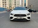 Mercedes Benz E400 STANDARD