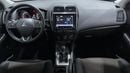 Mitsubishi ASX GLX LOWLINE 2024 | AED 684/Month | 0 DP | 30 Day Return | Warranty | Service History