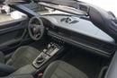 Porsche 911 TARGA 4GTS