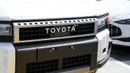 Toyota Prado ALL ROUNDER G TURBU 2.4 All-Rounder WITH RADAR GCC SPEC
