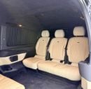 Mercedes Benz V 250 STD 2022 Mercedes Benz V250 Falcon Edition, 2027 MB Service Pack, Full MB Service History, GCC