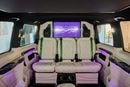 مرسيدس بنز V 300 AVANTGARDE