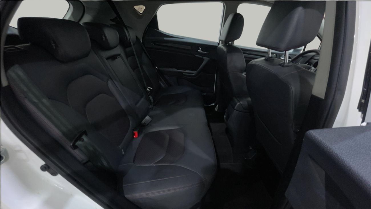 JAC S3 INTELLIGENT LUXURY 2023 | AED 362/Month | 0 DP | 30 Day Return | Warranty | Service History