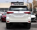 Toyota Fortuner GXR