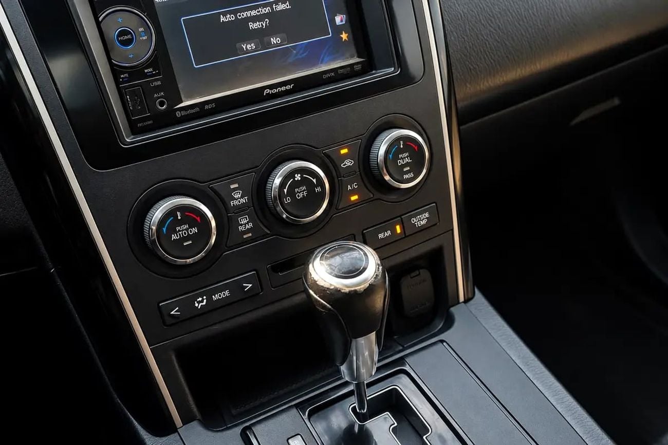 مازدا CX9 Comfort – GCC Specs, Well Maintained, Great Condition