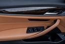 BMW 520i M SPORT BMW 520i M-Sport 2023 GCC | Agency Warranty | Service Contract