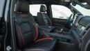 RAM 1500 RHO Hurricane H.O 3.0TT GCC 2026 With 5 Years or 200,000 Km Warranty