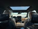 Lexus LX700h SIGNATURE LX700 2026 GCC 3.5L HEV