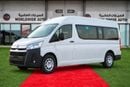 Toyota Hiace DX 2.8L PASSENGER 2026 MODEL GCC