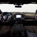 Ford F-150 XLT AED 1,724 P.M • 0% Downpayment • Ford F-150 V8 • 1 Year Warranty