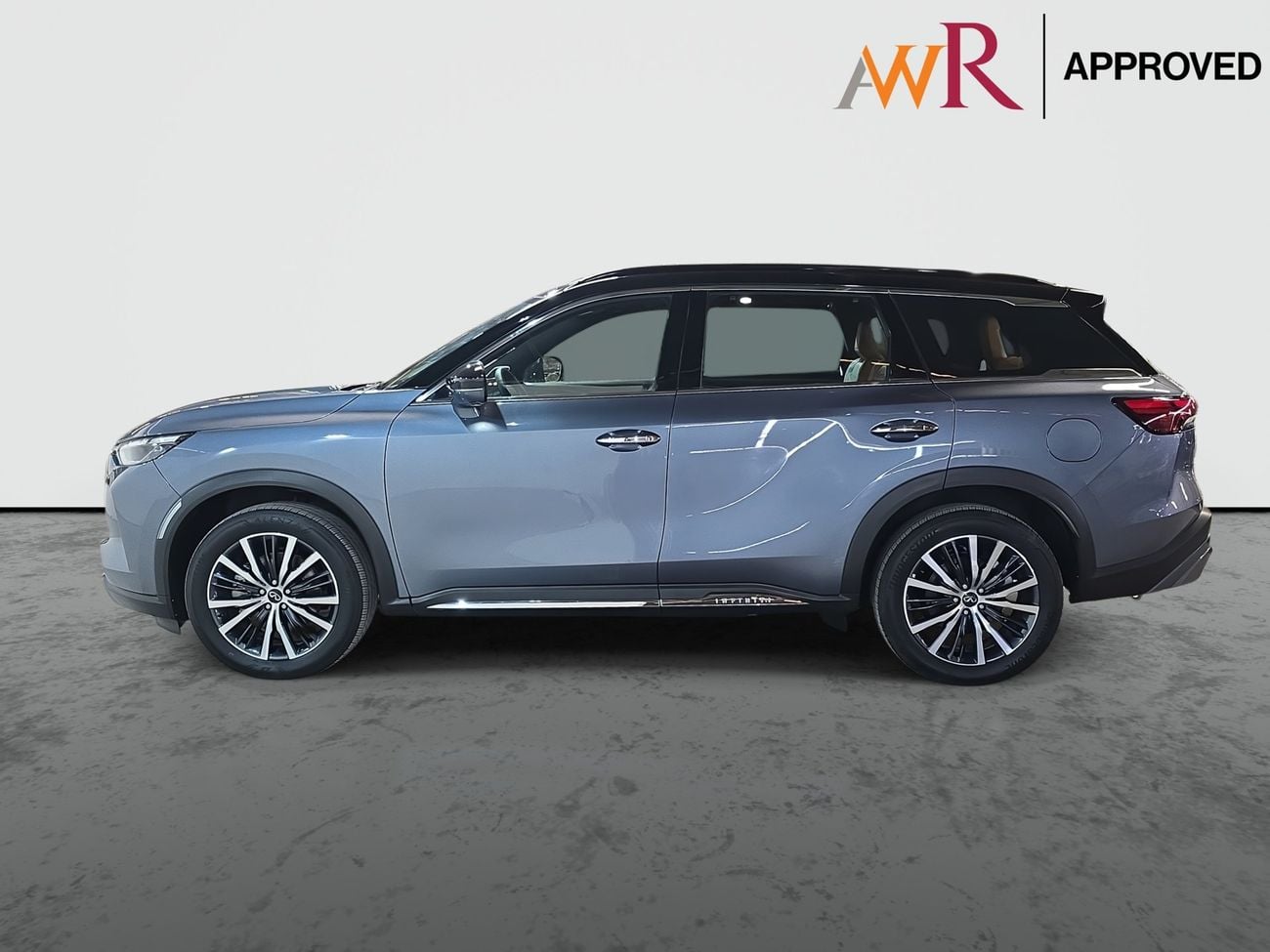 Infiniti QX60 AUTOGRAPH 2.0