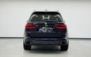 BMW X7 XDRIVE40I M SPORT 2024 BMW X7 xDrive40i M-Sport, 2028 BMW Warranty + Service Pack, Full BMW Service History, GCC
