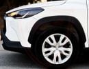 Toyota Corolla Cross XL Toyota Corolla Cross | 1.8L | 2023 | GCC | Accident Free | Excellent Condition | 1025 P.M