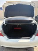 Toyota Camry S