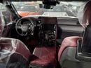 Lexus LX600 SIGNATURE