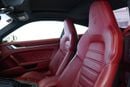 Porsche 911 TURBO S