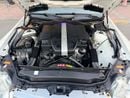 Mercedes Benz SL350 STANDARD