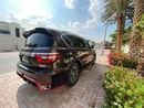 نيسان أرمادا NISMO V8 EXELLENT CONDITION