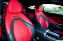 Mercedes Benz CLE53 AMG CLE 53 AMG 4MATIC+ | GCC Specs | Gargash Warranty And Service Contract 105K Kms