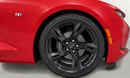 Chevrolet Camaro LT 2023 | AED 1520/Month | 0 DP | 30 Day Return | Warranty | Service History