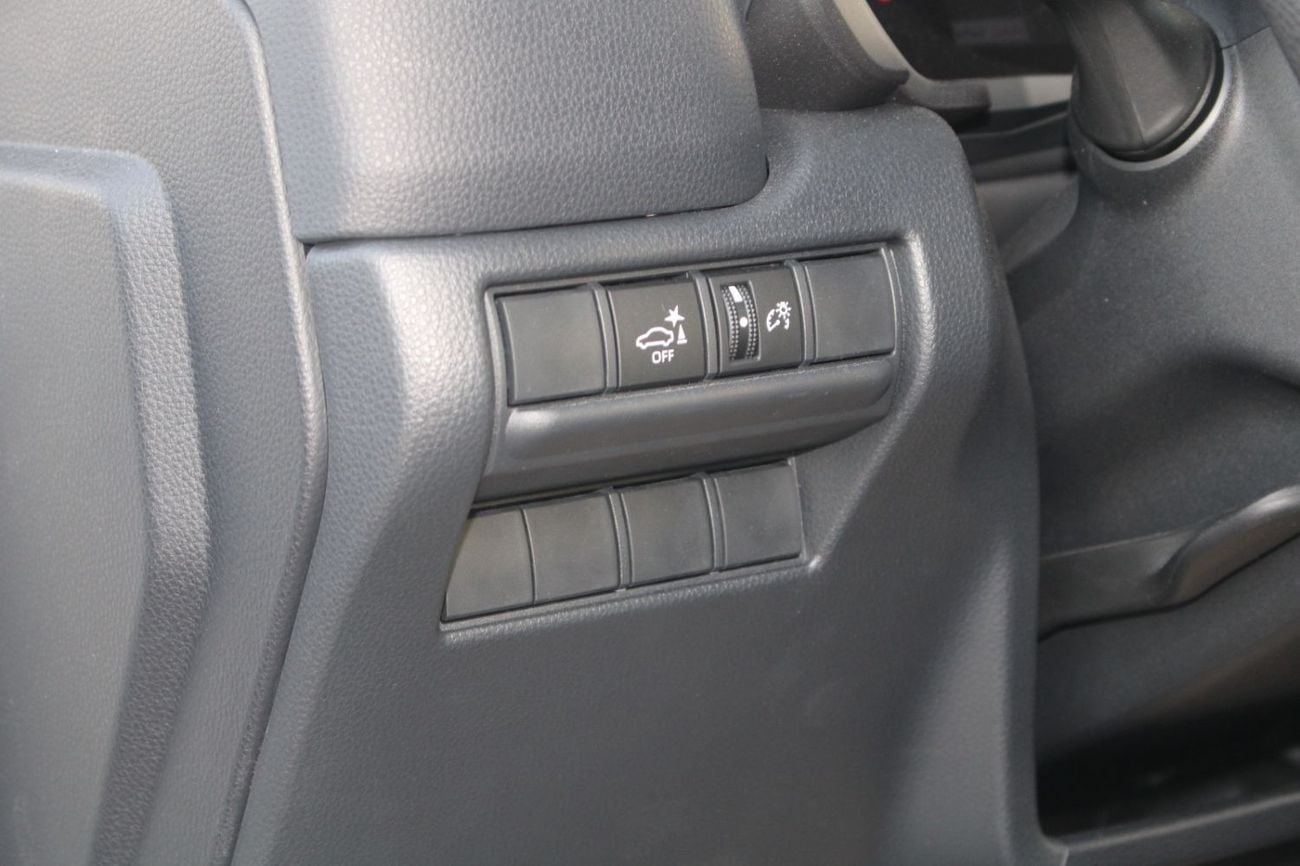 Toyota Prado ALL ROUNDER TOYOTA PRADO 250 2.8L TURBO DIESEL 4WD AUTO