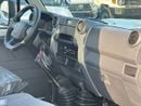 تويوتا لاند كروزر 70 LC 78 2.8L DSL M/T