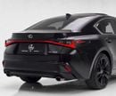 Lexus IS300 3.5