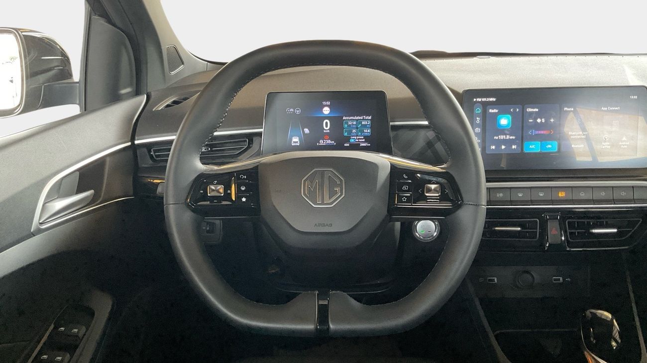 MG C LUXURY | Guaranteed Warranty | 0 Down Payment