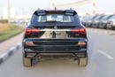 MG RX5 2025 MG RX5 1.5L Turbo GCC Specification