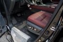 Lexus LX600 TURBO SPORT SIGNATURE 3.5 WITH MARK LEVINSON SPEAKERS 2026