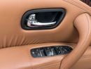 Nissan Patrol LE PLATINUM