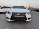 Lexus LS460 PRESTIGE PLUS